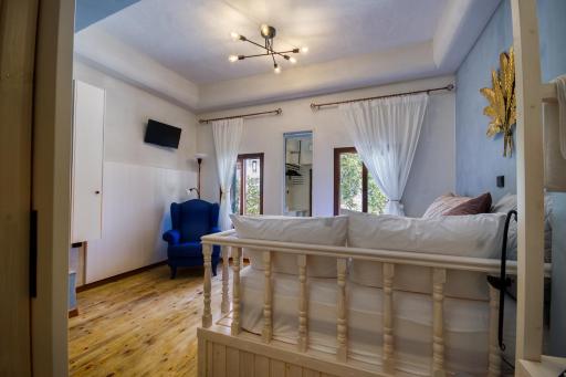 Bastion Luxury Medieval Accommodation - Housity
