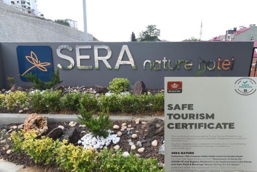 Sera Nature Hotel & Spa - Housity