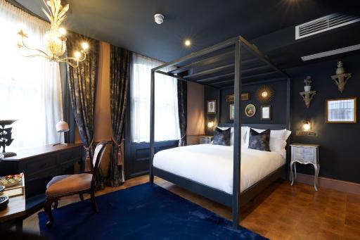 The Kings Arms Pub & Boutique Rooms - Housity