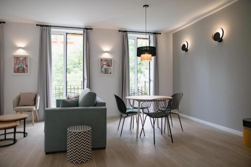 Apartamentos Líbere Valencia Abastos - Housity