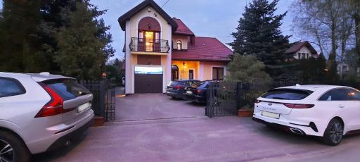 Noclegi Sylana - Housity