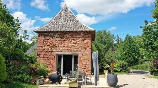 Le moulin des vignes - Housity