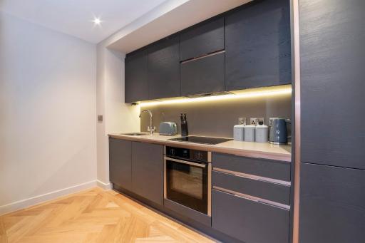 Hudson Quarter Luxury Apartments - Housity