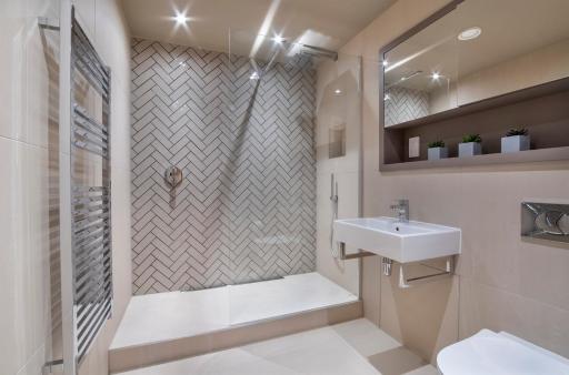 Hudson Quarter Luxury Apartments - Housity