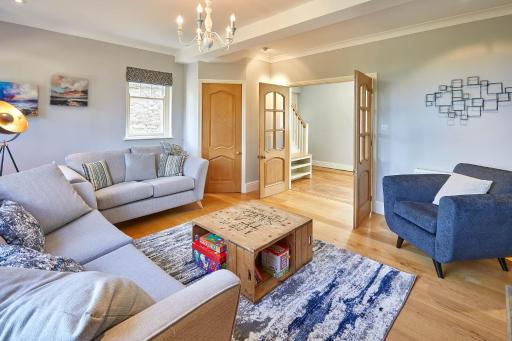 Host & Stay - River View - Housity