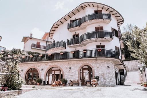 B&B L'antico borgo - Housity