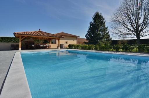 Domaine de la Garde - Housity