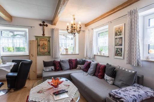 Ferienhaus Carin - Housity
