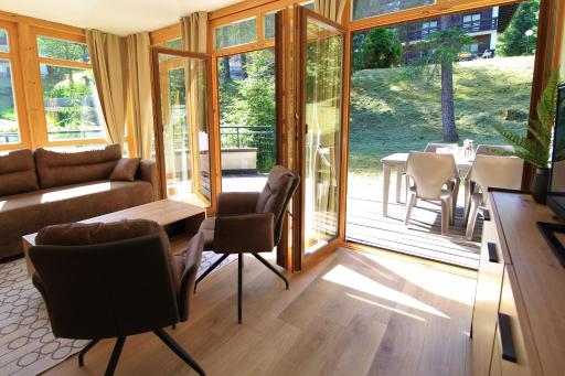 Bad Kleinkirchheim RMG family apartments - Housity