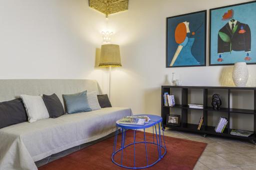 La casina di Pippi vicino Marina di Ugento - Housity