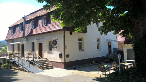 Pension Zschirnsteinbaude - Housity