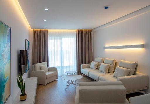 Dazur Coast Resort - Housity