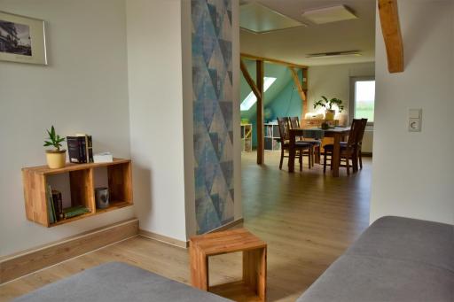 Ferienwohnung Schöne Aussicht Pension Volgenandt - Housity