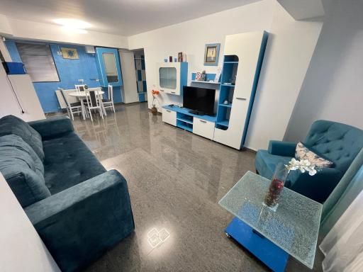 Apartament Madalina - Housity