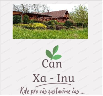 Chata Xa-Inu - Housity