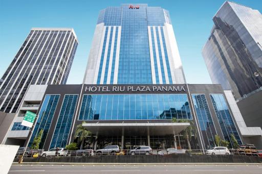 Riu Plaza Panamá - Housity
