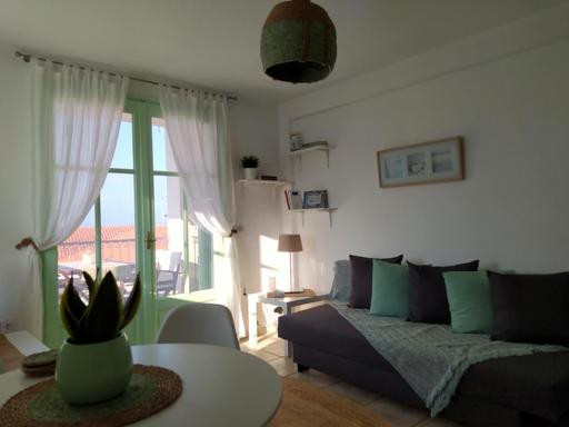 Paperboat apartment - Housity