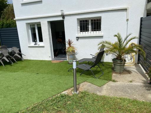 Appartement 4 personnes proche Landes et Côte Basque - Housity