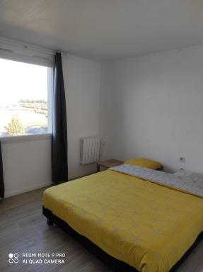 Appartement Futuroscope-E' - Housity