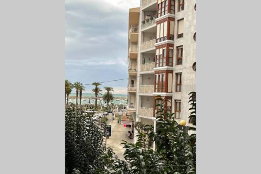 Apartamento céntrico - Housity