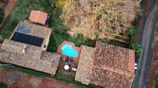 Fazenda Liberdade - Housity