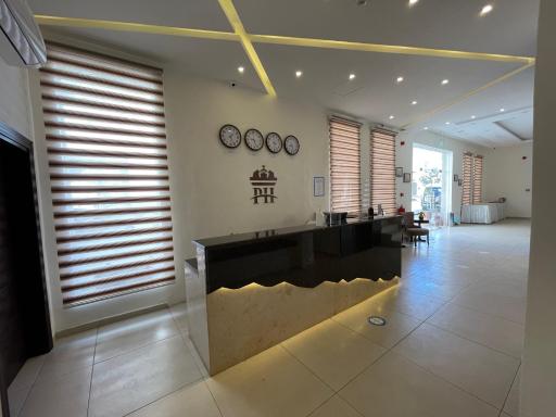 Petra Heart Hotel - Housity