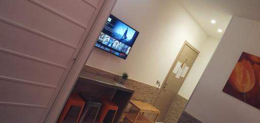 La Stella Di Napoli B&B - Housity