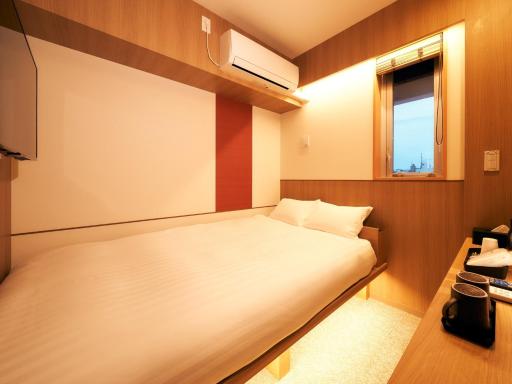 Rakuten STAY Tokyo Asakusa 1 Double Bed Room - Housity