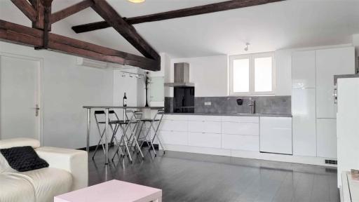 L Escapade Albigeoise - Housity
