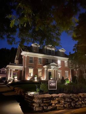 The Truitt - Housity