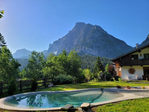 AQUA DOMUS & SPA Sappada - Housity