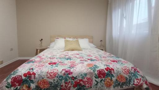 O Lagar apartamento grande y luminoso. 8 personas. - Housity