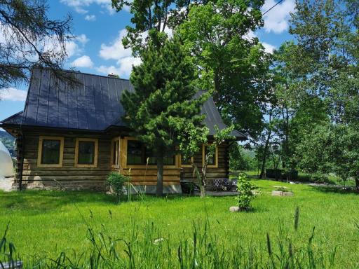 Siedlisko Kościelisko - Housity