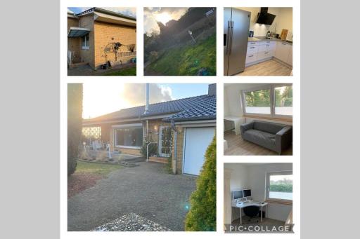 Near „Hamburg summer lounge“ cozy sunny green - Housity