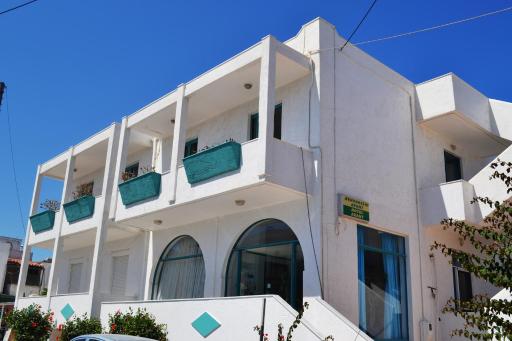 HOTEL ARANT - Housity