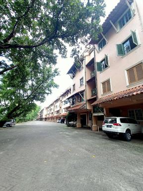 Kondominium Lippo Carita Utara - Housity