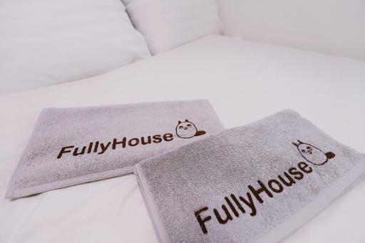Fully Mini Hotel - Housity