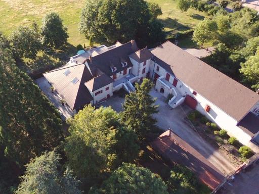 La Bourguignotte - Housity