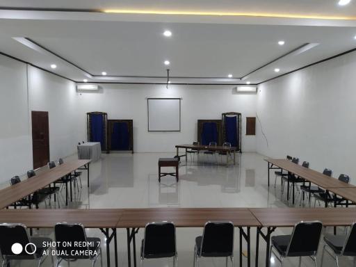 Kampoeng Wisata Rumah Joglo - Housity
