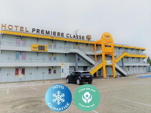 Premiere Classe Montauban - Housity