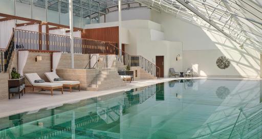 Jumeirah Carlton Tower London - Housity