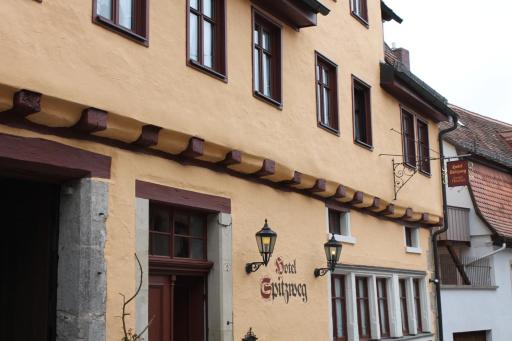 Hotel Spitzweg - Housity