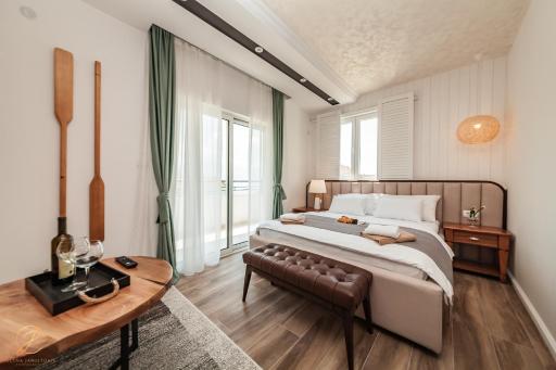 Apartments Cukovic - Housity