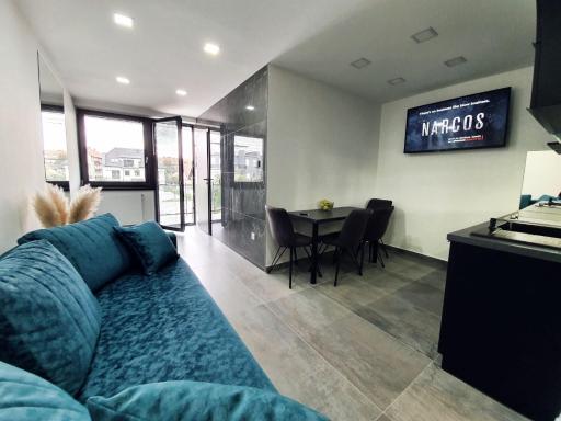 Positano Apartman - Housity