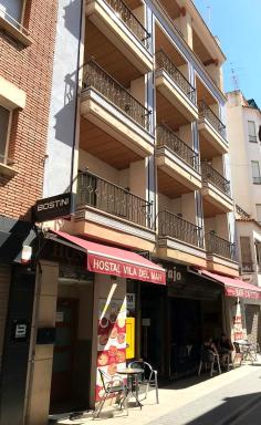 Hostal Vila del Mar - Housity