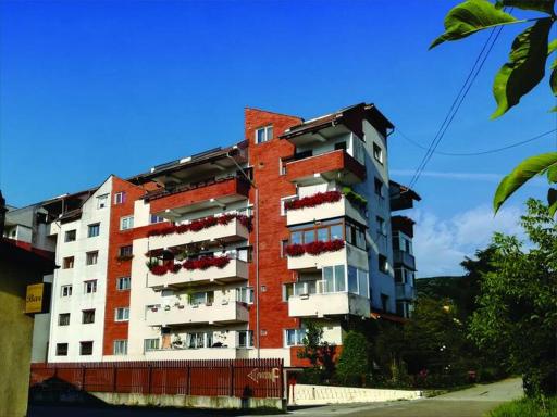 Apartament Nord VeRo - Housity