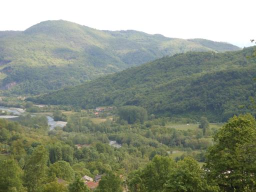 Le Lasarde - Housity