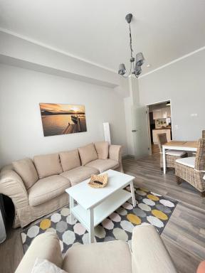 Speicher 21 Apartments - Housity