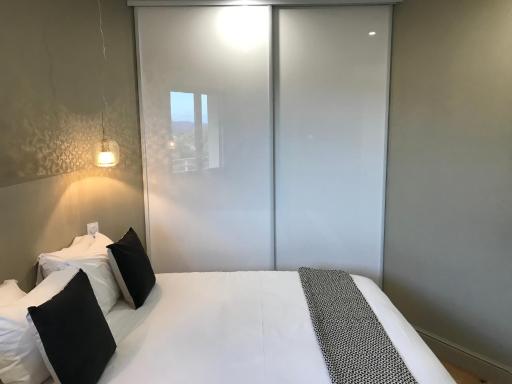 Appartements de Standing - Panate - Housity