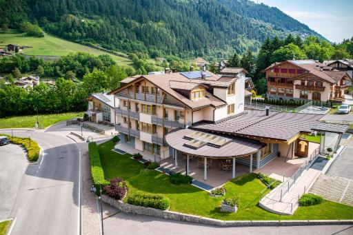 Residence La Moretina - Housity